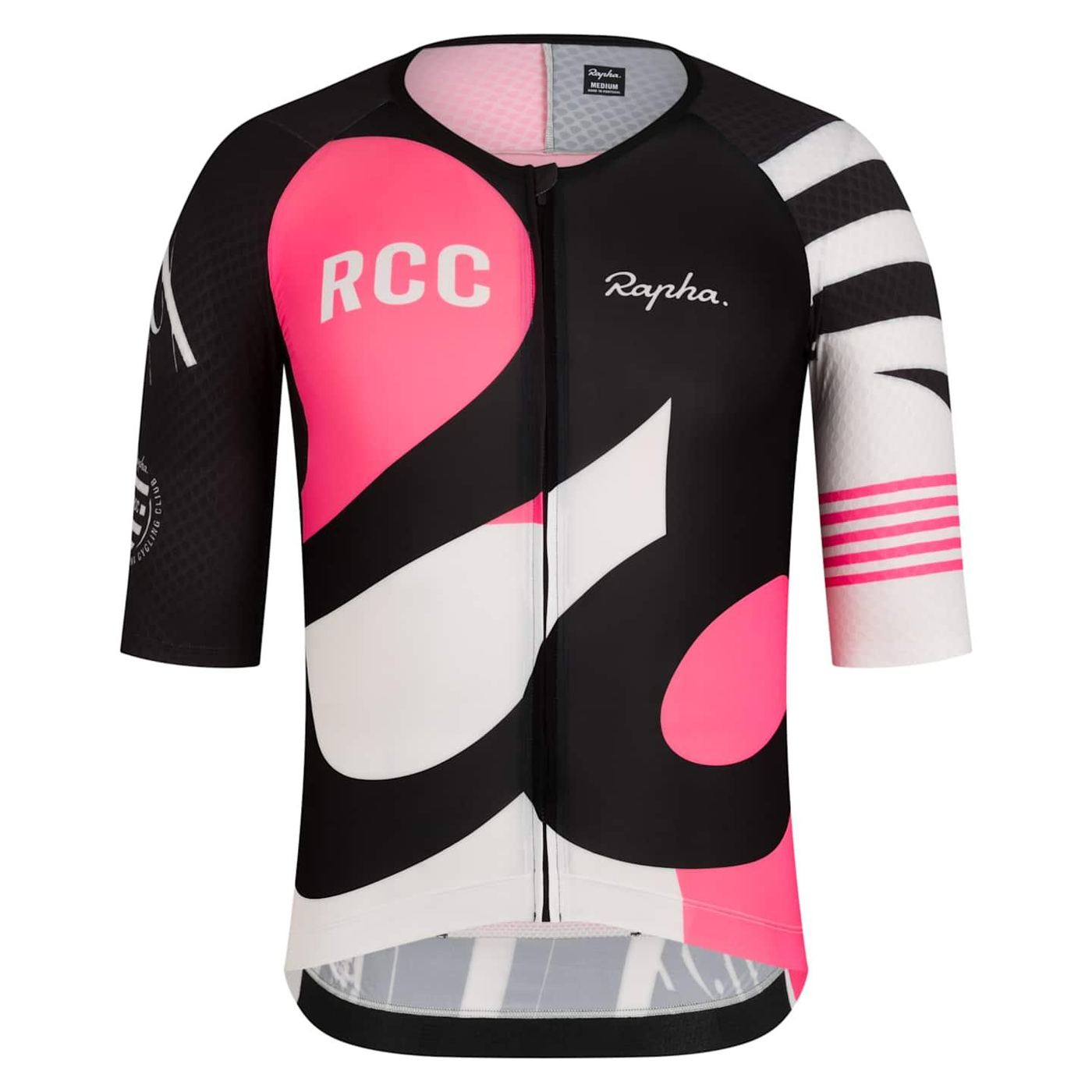 RCC jersey